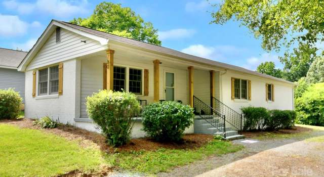 Photo of 80 Sumner Ave NW, Concord, NC 28027