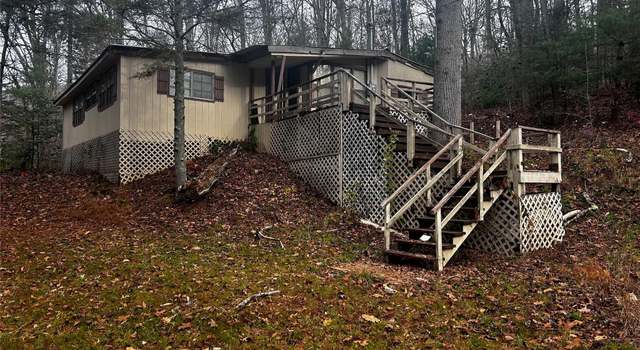 Photo of 21 Bayles Freeman Rd, Gerton, NC 28735