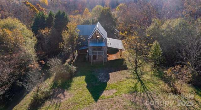 Photo of 329 Grady Mcneilly Rd, Casar, NC 28020