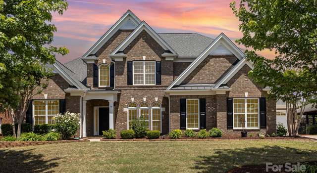 Photo of 10202 Alouette Dr, Waxhaw, NC 28173
