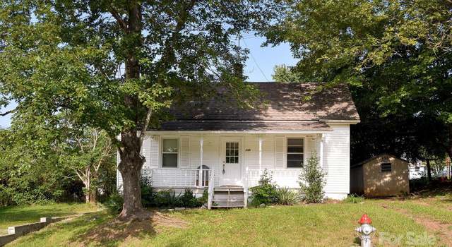 Photo of 246 Watt St, Cooleemee, NC 27014