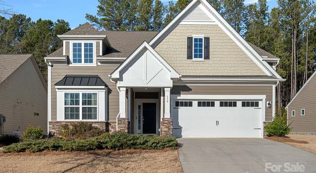 Photo of 116 Van Gogh Trl, Mount Holly, NC 28120