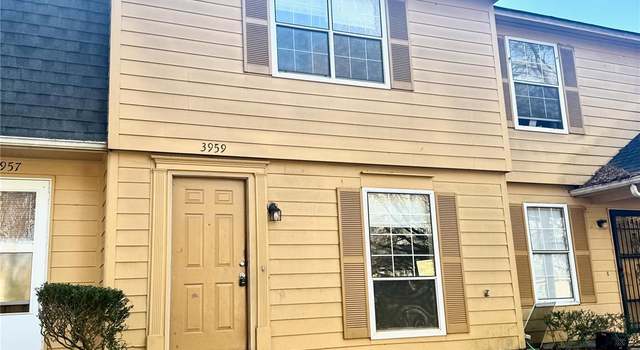 Photo of 3959 Briarhill Dr, Charlotte, NC 28215