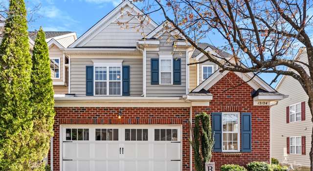 Photo of 12124 Red Rust Ln, Charlotte, NC 28277