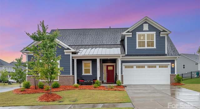 Photo of 705 Hinterland Ln, Matthews, NC 28104