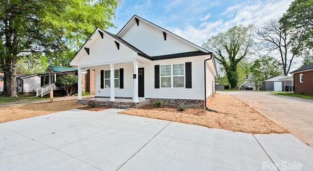 Photo of 417 Spring St SW, Concord, NC 28025