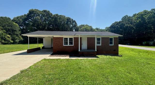 Photo of 907 Mcgowan Rd, Shelby, NC 28150