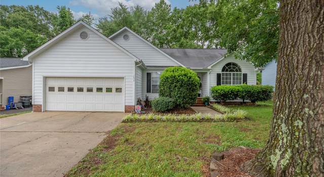 Photo of 1055 Stirrup Pl NW, Concord, NC 28027