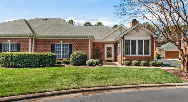 Photo of 8437 Olde Troon Dr, Charlotte, NC 28277