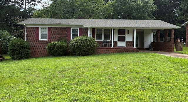 Photo of 908 Mcgowan Rd, Shelby, NC 28150