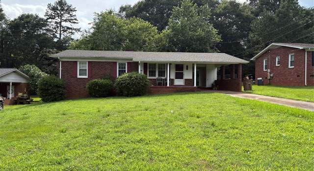 Photo of 908 Mcgowan Rd, Shelby, NC 28150