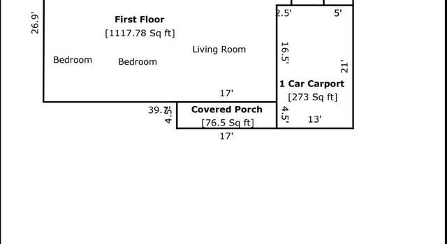 Photo of 908 Mcgowan Rd, Shelby, NC 28150
