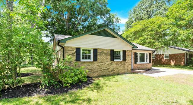 Photo of 8303 Hemby Wood Dr, Indian Trail, NC 28079
