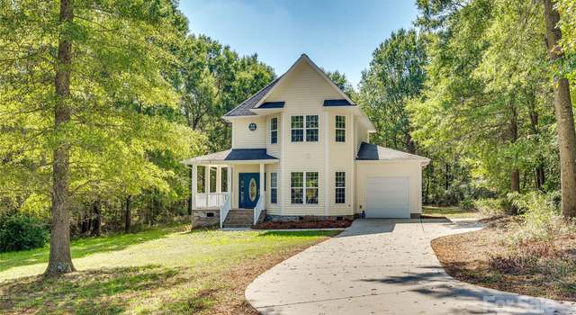 Photo of 1524 Old Fish Rd, Monroe, NC 28110