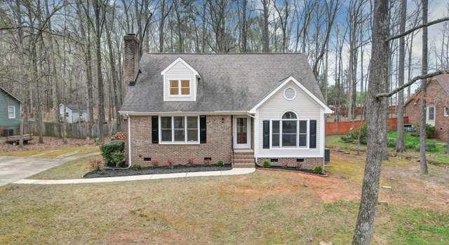 Photo of 1312 Kensington Pl, Monroe, NC 28112