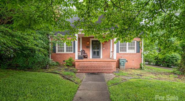 Photo of 411 Hanna St, Gastonia, NC 28052
