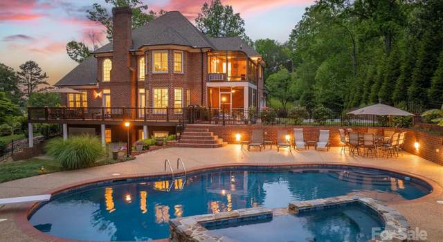 Photo of 3113 Stoney Brook Dr, Lenoir, NC 28645