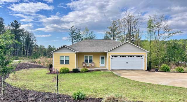 Photo of 3039 Channel View Cv, Morganton, NC 28655