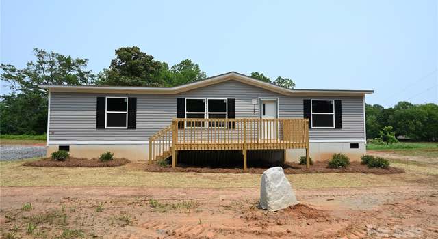 Photo of 1187 Renno Rd, Clinton, SC 29325