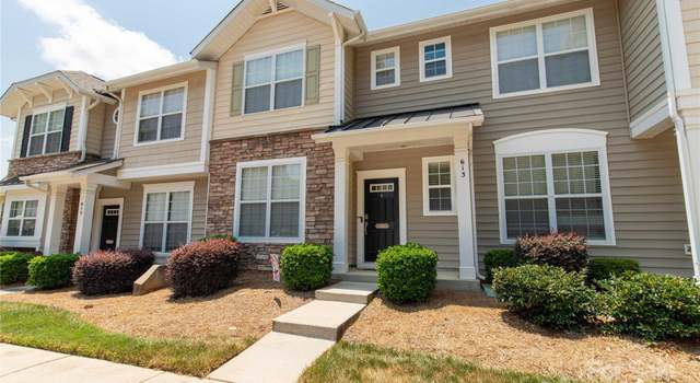 Photo of 613 Dutch Elm Pl, Rock Hill, SC 29732