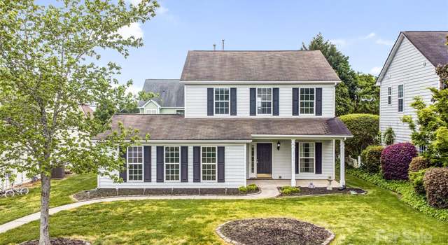 Photo of 6728 Mimosa St, Indian Trail, NC 28079
