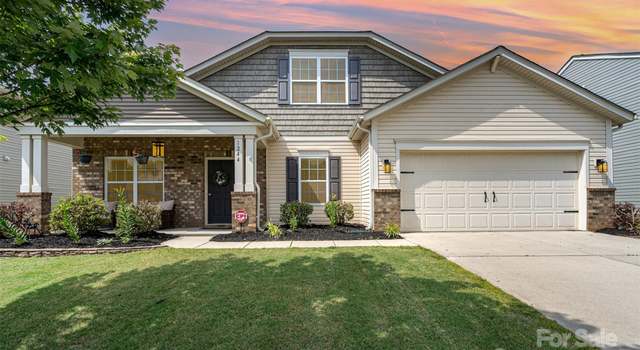 Photo of 1244 Tranquil Falls Ln, Matthews, NC 28104