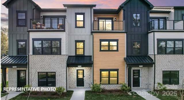 Photo of 728 Falling Oak Aly #21, Huntersville, NC 28078