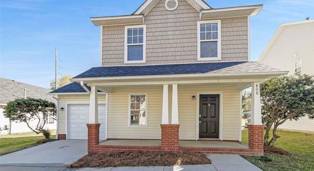 Photo of 808 Raindrops Rd, Gastonia, NC 28054