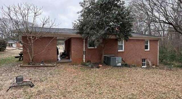 Photo of 910 Mcgowan Rd, Shelby, NC 28150