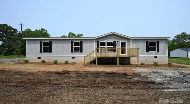 Photo of 1213 Renno Rd, Clinton, SC 29235