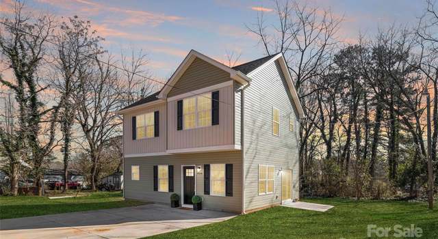 Photo of 325 Todd Rd, Charlotte, NC 28208