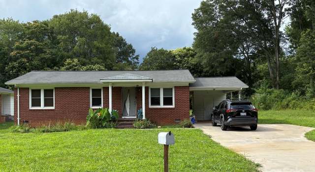 Photo of 1203 Pamela Dr, Shelby, NC 28150