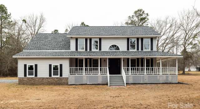 Photo of 94 Land Of Promise Rd, Chesterfield, SC 29709