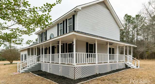 Photo of 94 Land Of Promise Rd, Chesterfield, SC 29709