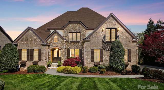 Photo of 1911 Smarty Jones Dr, Waxhaw, NC 28173
