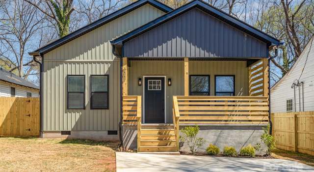 Photo of 111 Crowell Dr SW, Concord, NC 28025