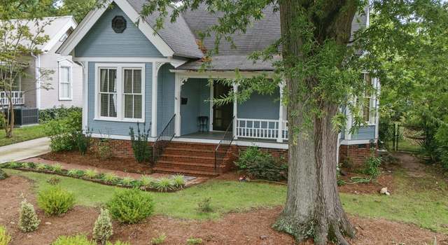 Photo of 308 W Monroe St, Salisbury, NC 28144
