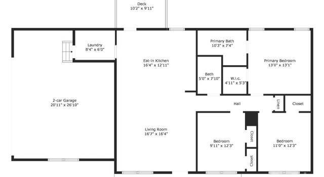 Photo of 1706 Ivey Ct, Maiden, NC 28650