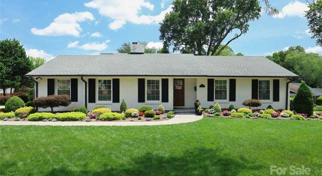 Photo of 5501 Murrayhill Rd, Charlotte, NC 28210