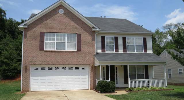 Photo of 2332 Wexford Way, Statesville, NC 28625