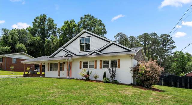 Photo of 504 Eastway Ave, Kannapolis, NC 28083