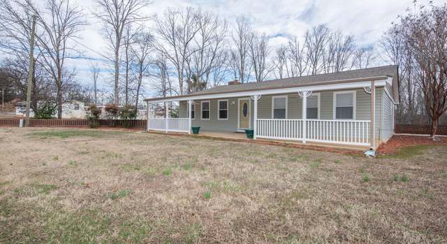 Photo of 2509 Sparrow Springs Rd, Kings Mountain, NC 28086