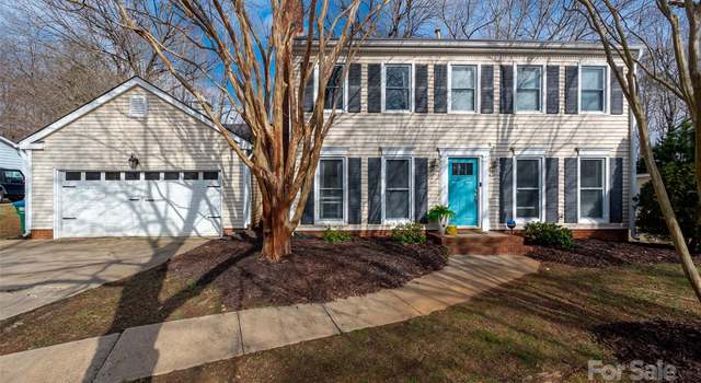 Photo of 523 Fence Post Ln, Matthews, NC 28105