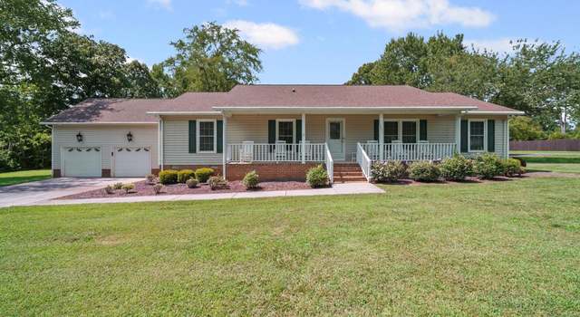 Photo of 1302 Hawthorne Rd, Lancaster, SC 29720