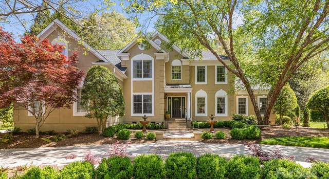 Photo of 6914 Riesman Ln, Charlotte, NC 28210