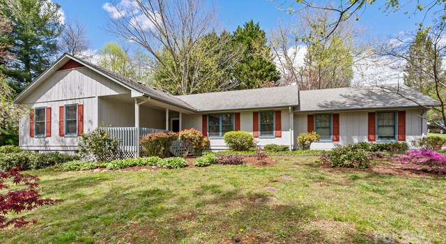 Photo of 106 Bell Rd, Asheville, NC 28805