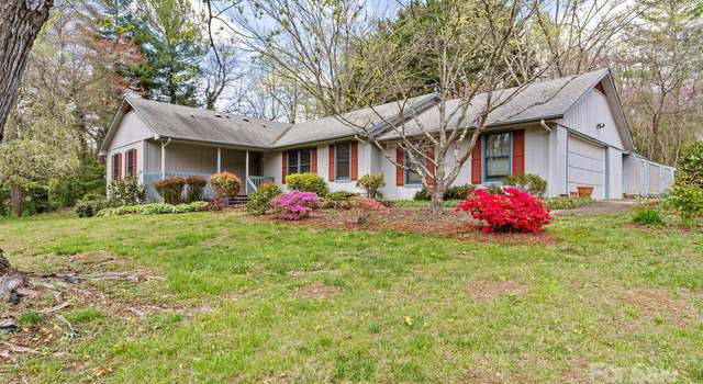 Photo of 106 Bell Rd, Asheville, NC 28805
