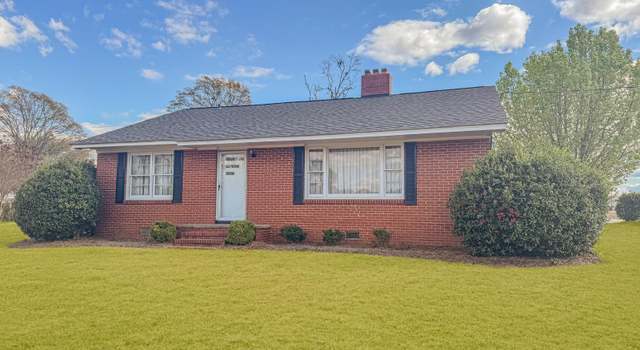 Photo of 1019 W Sewell St, Pageland, SC 29728