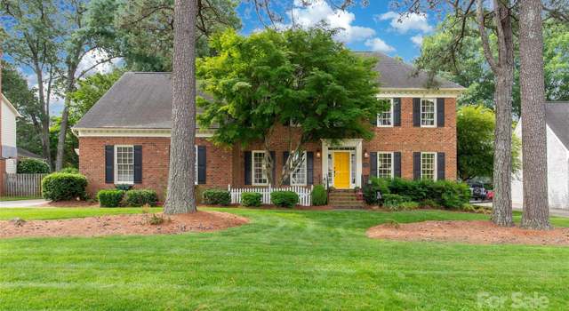 Photo of 5517 Alexa Rd, Charlotte, NC 28277