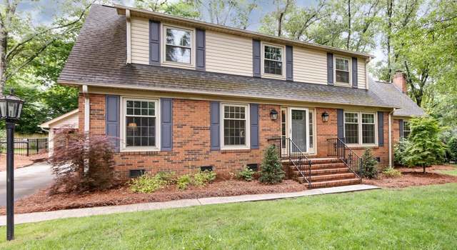 Photo of 6941 Queensberry Dr, Charlotte, NC 28226